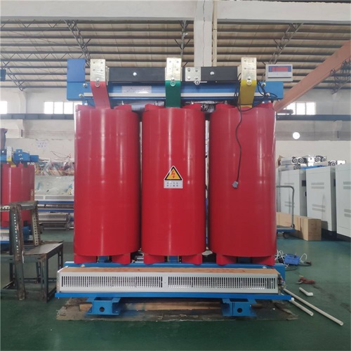景洪SCB12-2500KVA/10KV/0.4KV干式变压器